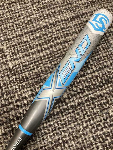 xeno compression test|2019 Louisville Slugger Xeno (.